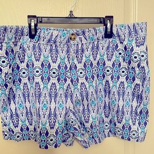 Caribbean Joe shorts